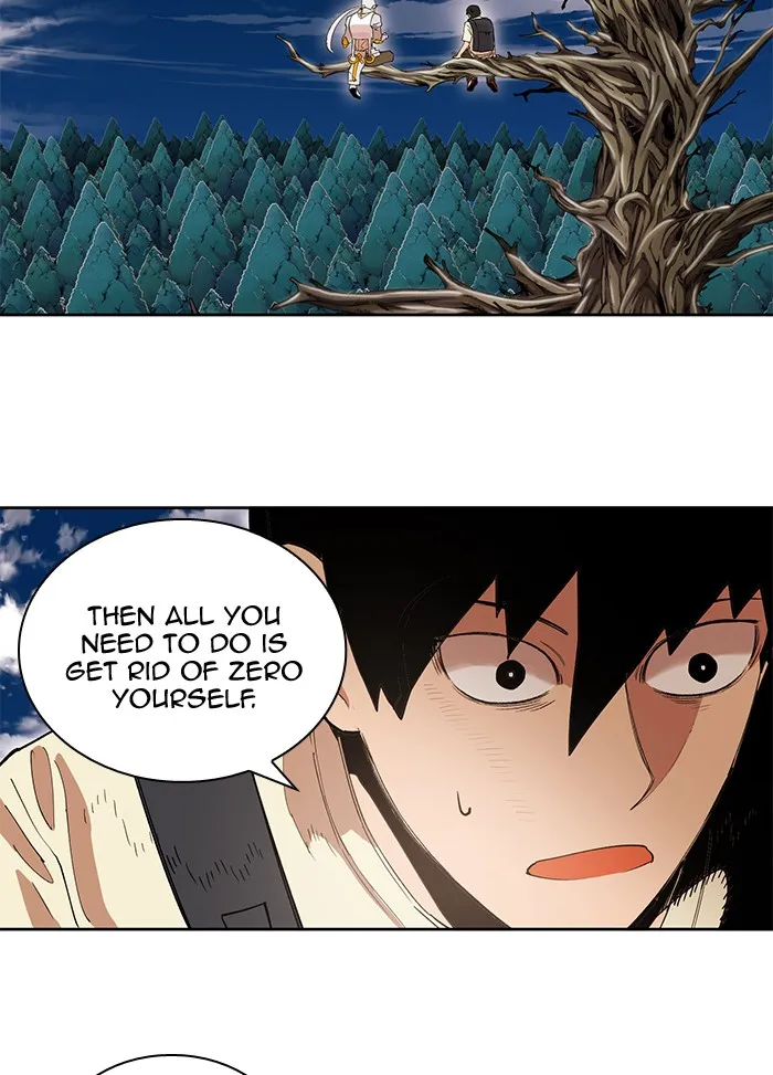 Hardcore Leveling Warrior Chapter 264 page 15 - 