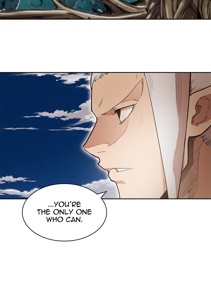 Hardcore Leveling Warrior Chapter 264 page 17 - 