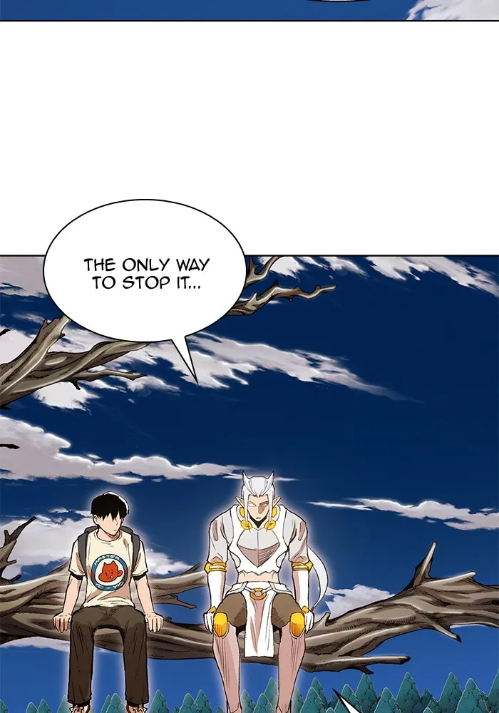 Hardcore Leveling Warrior Chapter 264 page 19 - 