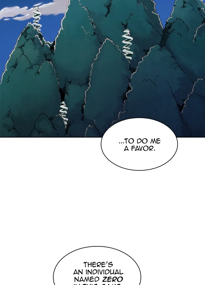 Hardcore Leveling Warrior Chapter 264 page 3 - 