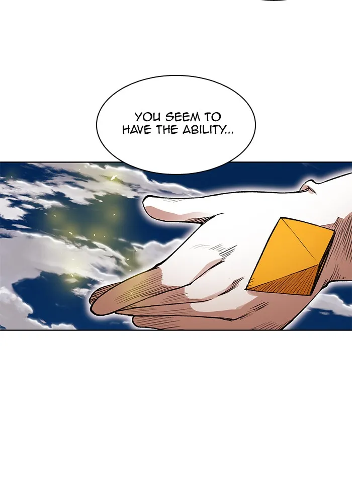 Hardcore Leveling Warrior Chapter 264 page 21 - 