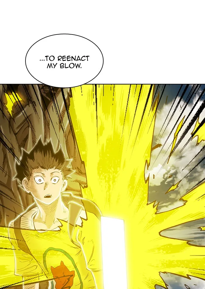 Hardcore Leveling Warrior Chapter 264 page 22 - 