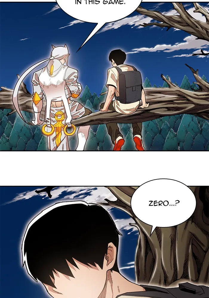 Hardcore Leveling Warrior Chapter 264 page 4 - 