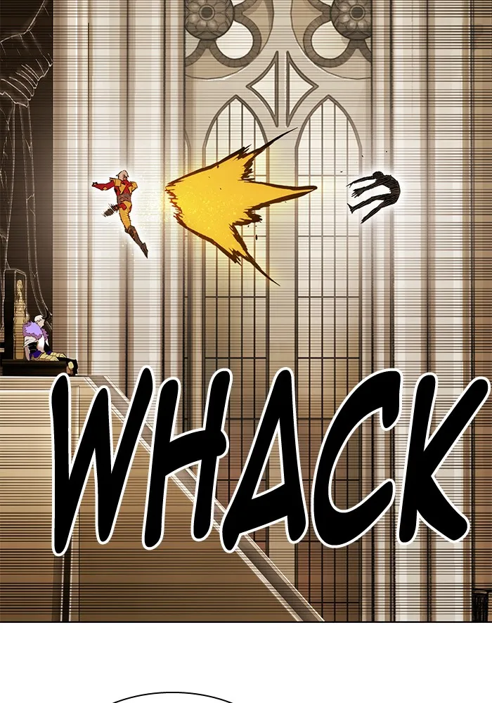 Hardcore Leveling Warrior Chapter 264 page 33 - 
