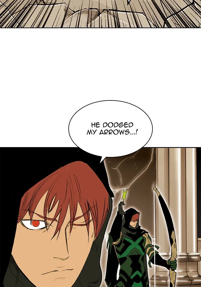 Hardcore Leveling Warrior Chapter 264 page 38 - 