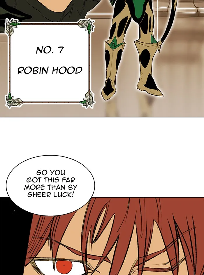 Hardcore Leveling Warrior Chapter 264 page 39 - 