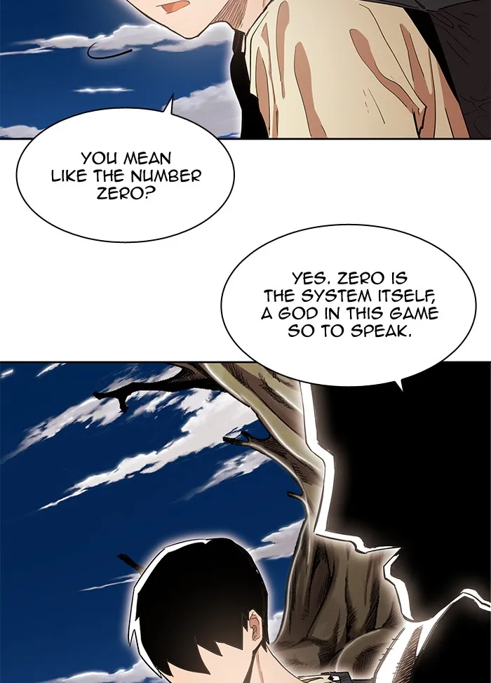 Hardcore Leveling Warrior Chapter 264 page 5 - 