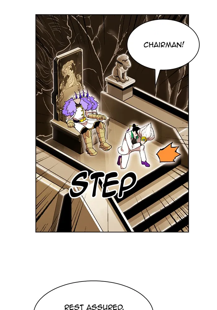 Hardcore Leveling Warrior Chapter 264 page 42 - 