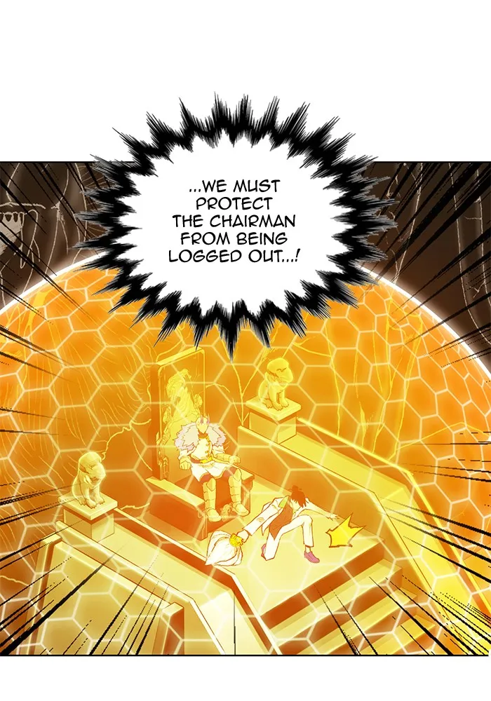 Hardcore Leveling Warrior Chapter 264 page 44 - 