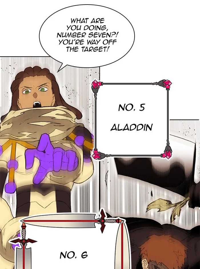 Hardcore Leveling Warrior Chapter 264 page 45 - 