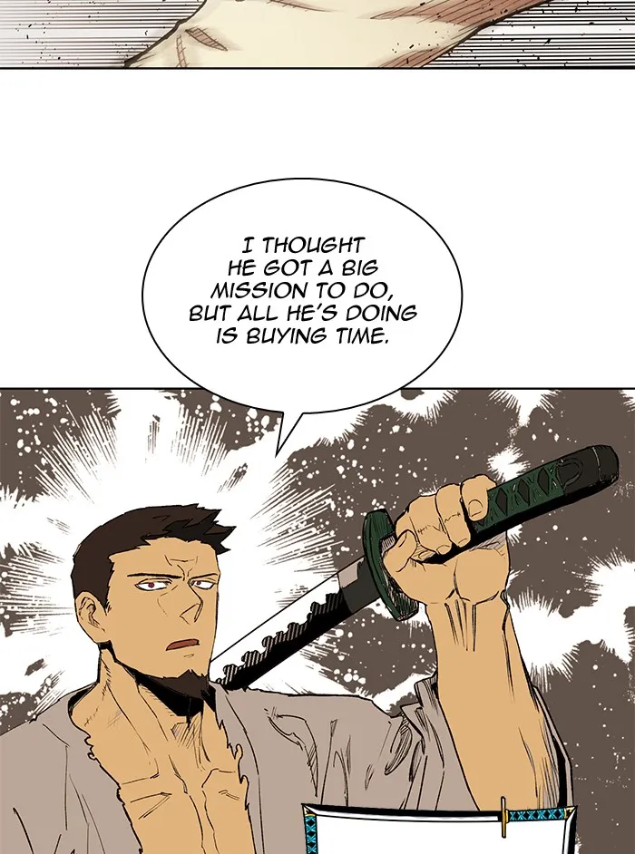 Hardcore Leveling Warrior Chapter 264 page 47 - 