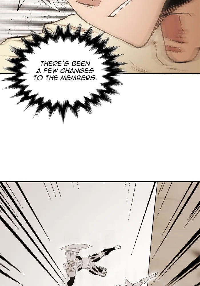 Hardcore Leveling Warrior Chapter 264 page 50 - 