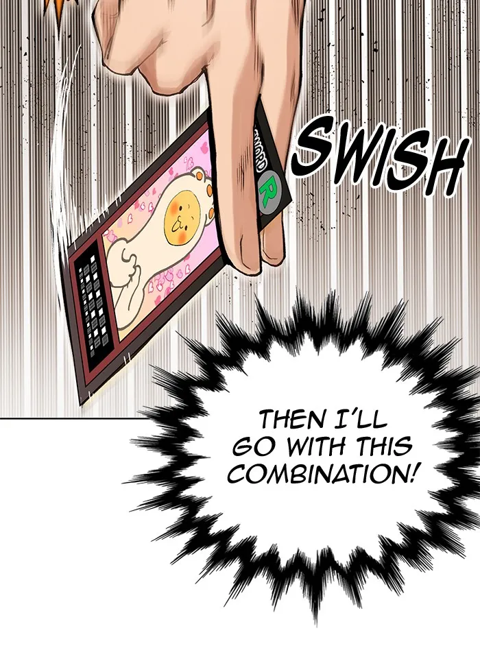 Hardcore Leveling Warrior Chapter 264 page 55 - 