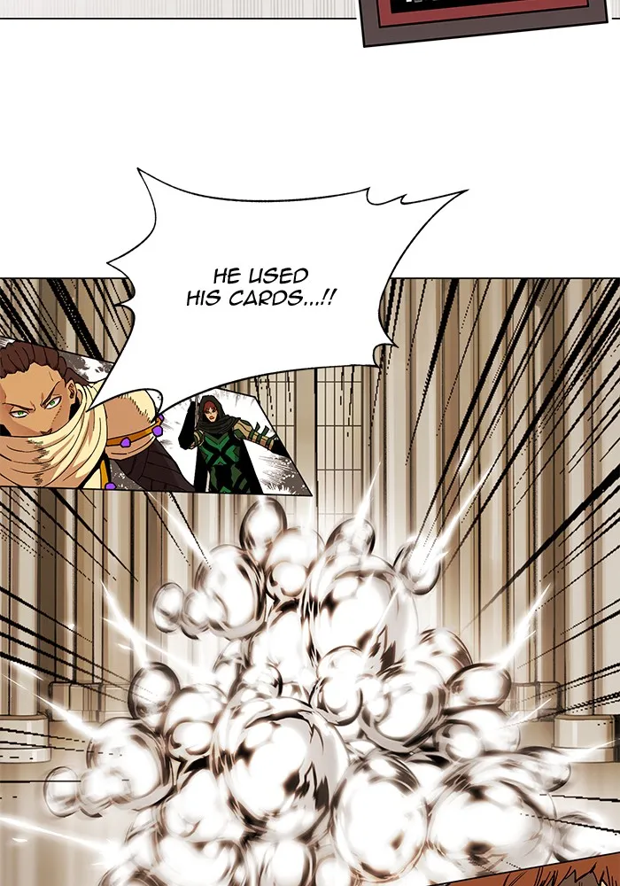 Hardcore Leveling Warrior Chapter 264 page 57 - 