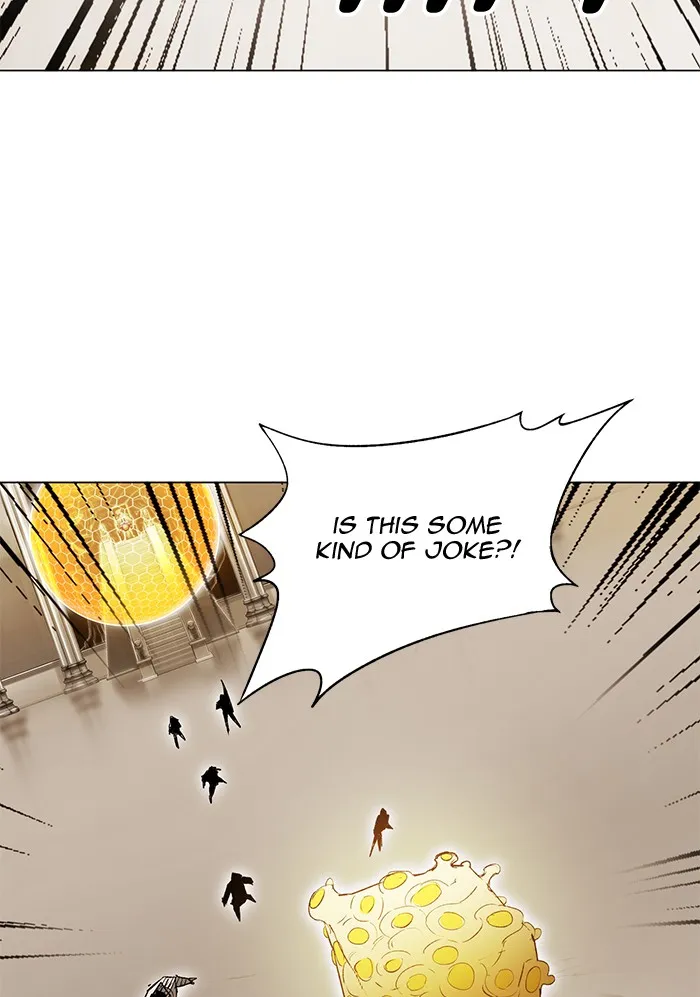 Hardcore Leveling Warrior Chapter 264 page 60 - 