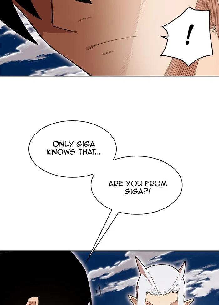 Hardcore Leveling Warrior Chapter 264 page 7 - 