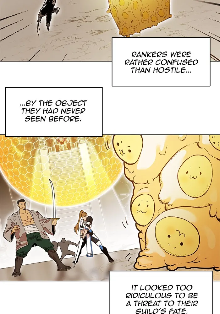 Hardcore Leveling Warrior Chapter 264 page 61 - 