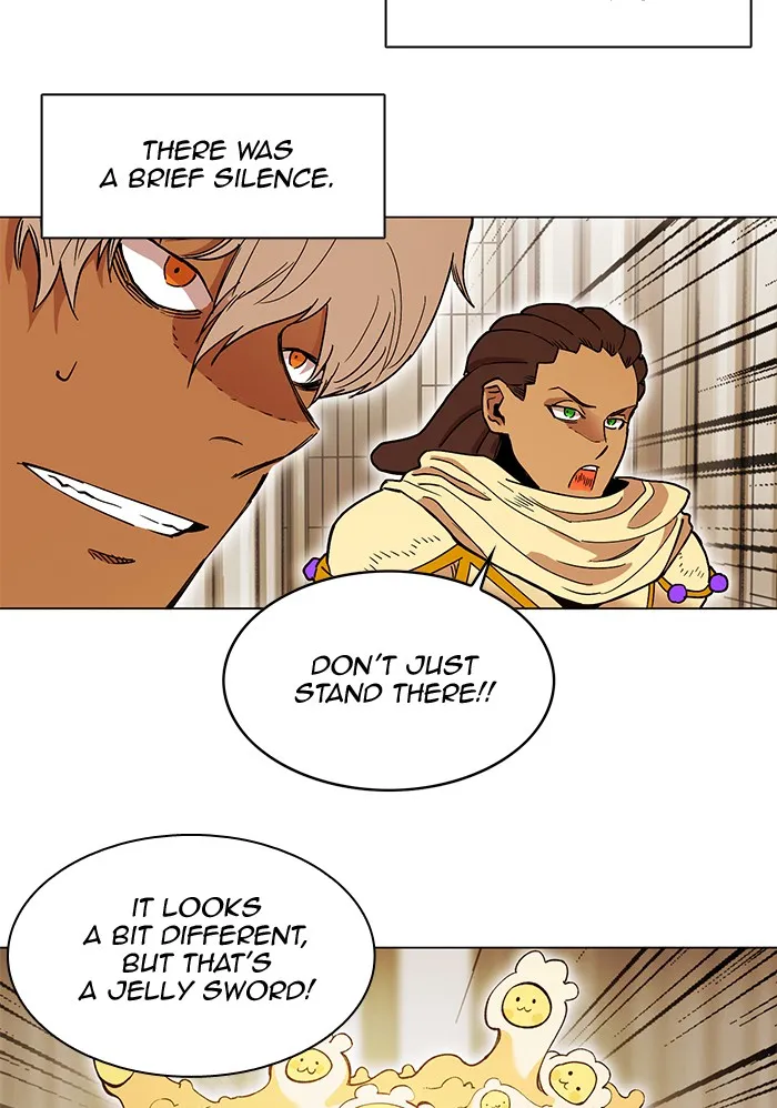 Hardcore Leveling Warrior Chapter 264 page 62 - 