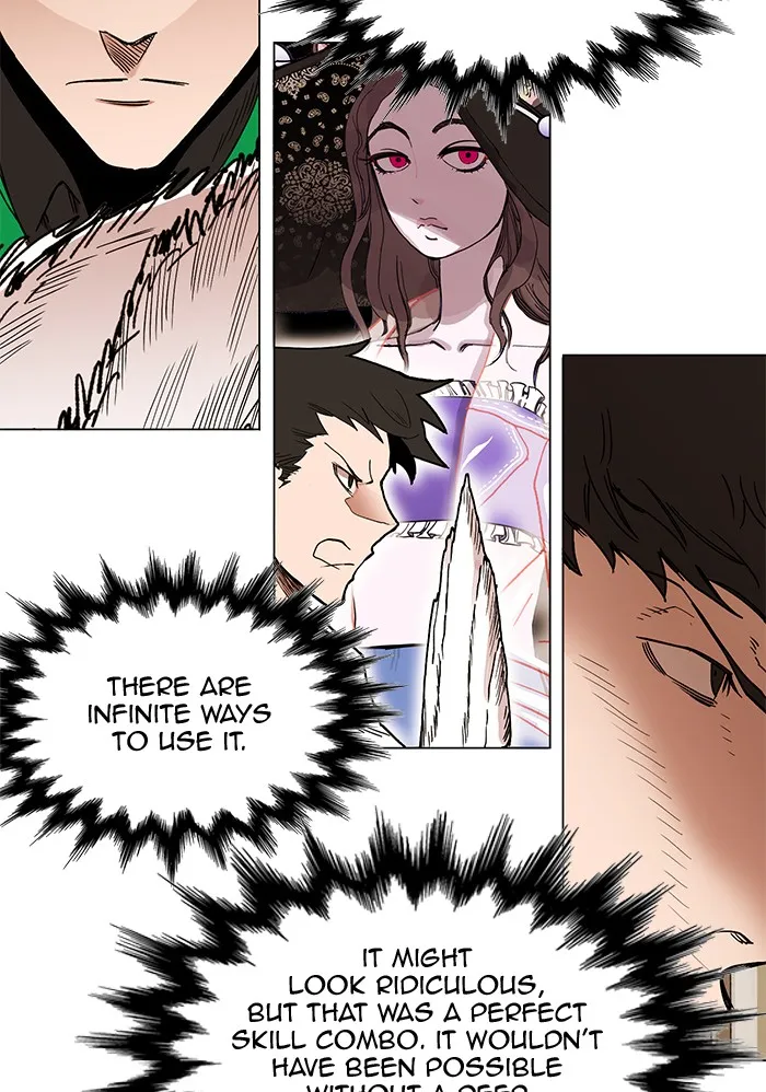 Hardcore Leveling Warrior Chapter 264 page 64 - 