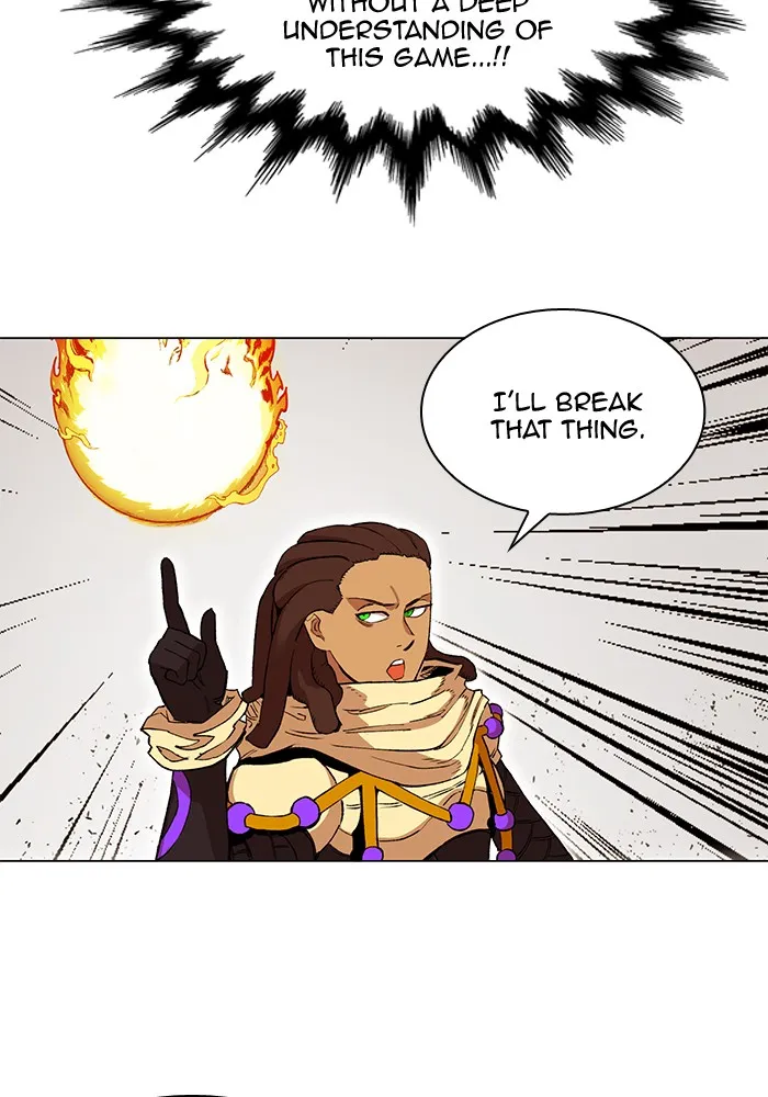 Hardcore Leveling Warrior Chapter 264 page 65 - 