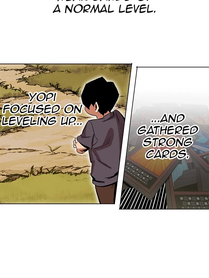 Hardcore Leveling Warrior Chapter 264 page 79 - 