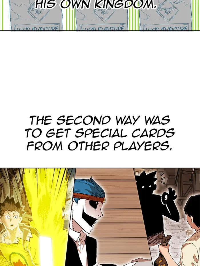 Hardcore Leveling Warrior Chapter 264 page 81 - 