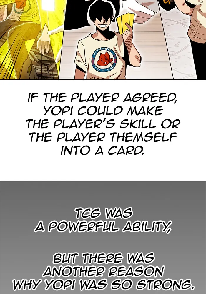 Hardcore Leveling Warrior Chapter 264 page 82 - 