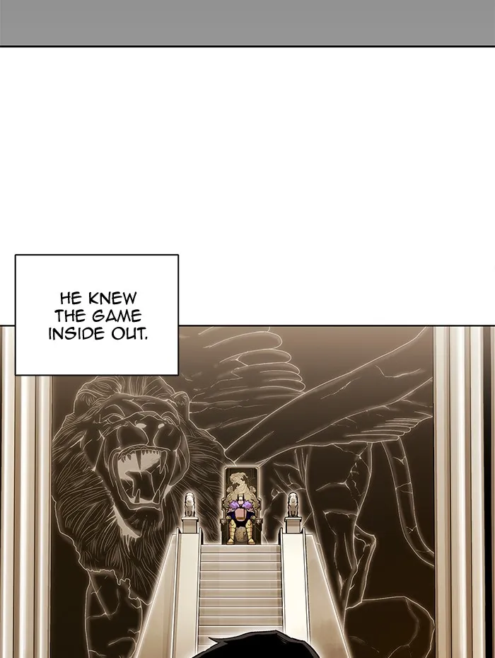 Hardcore Leveling Warrior Chapter 264 page 83 - 