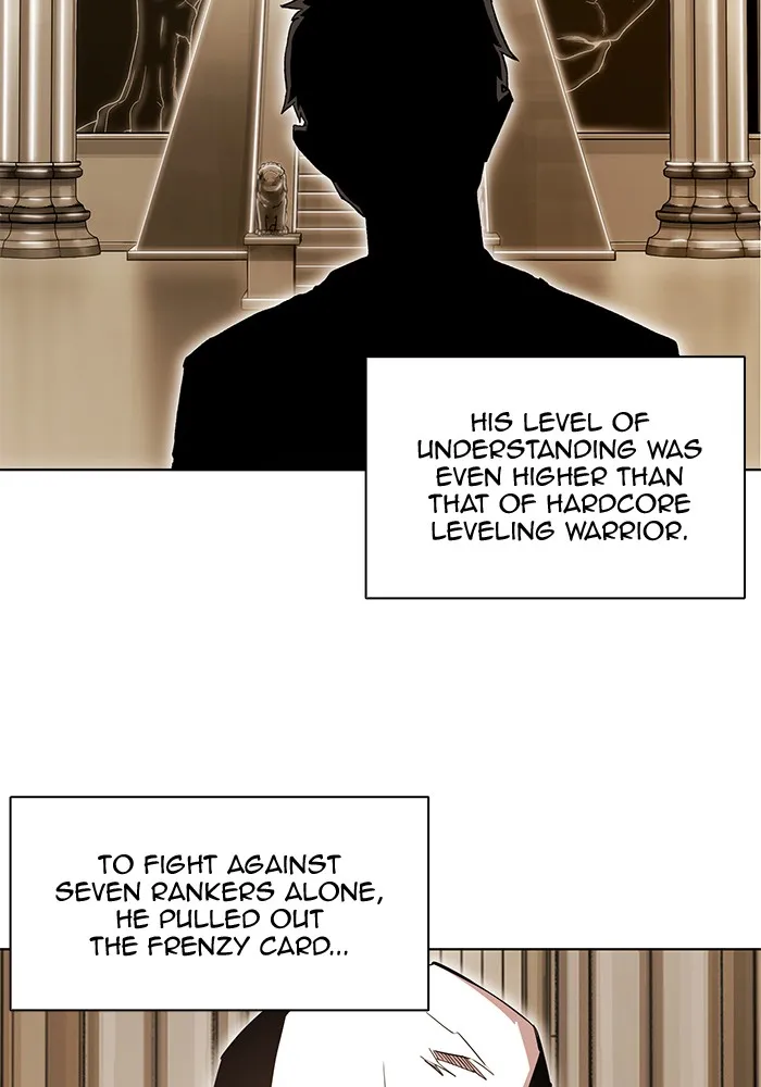 Hardcore Leveling Warrior Chapter 264 page 84 - 
