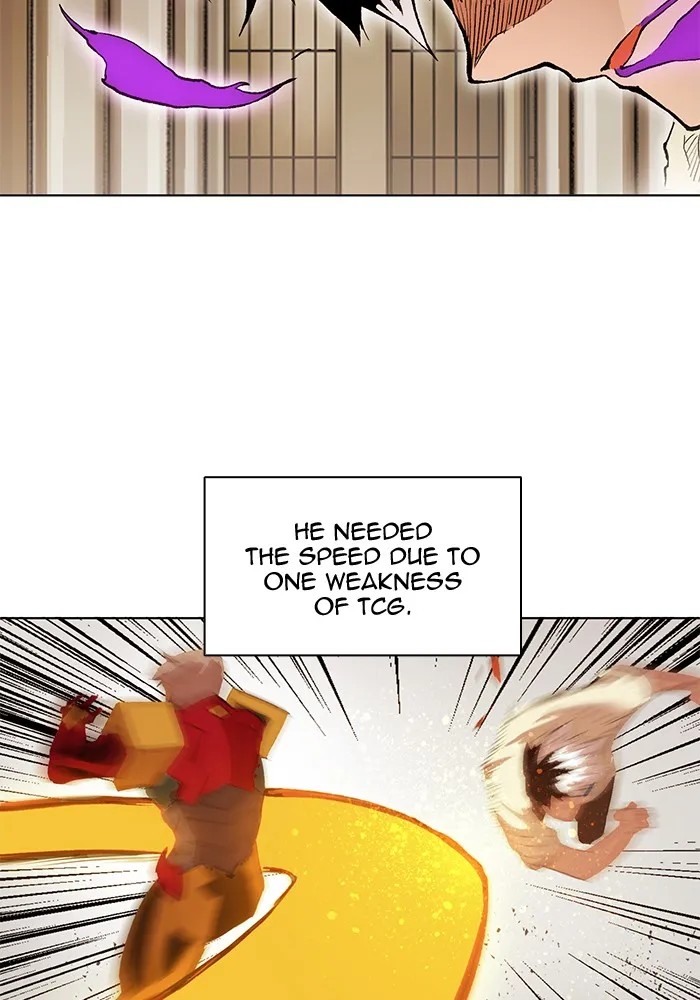 Hardcore Leveling Warrior Chapter 264 page 86 - 