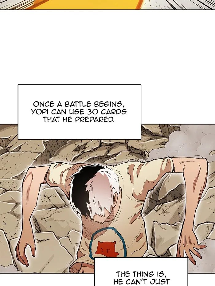 Hardcore Leveling Warrior Chapter 264 page 87 - 
