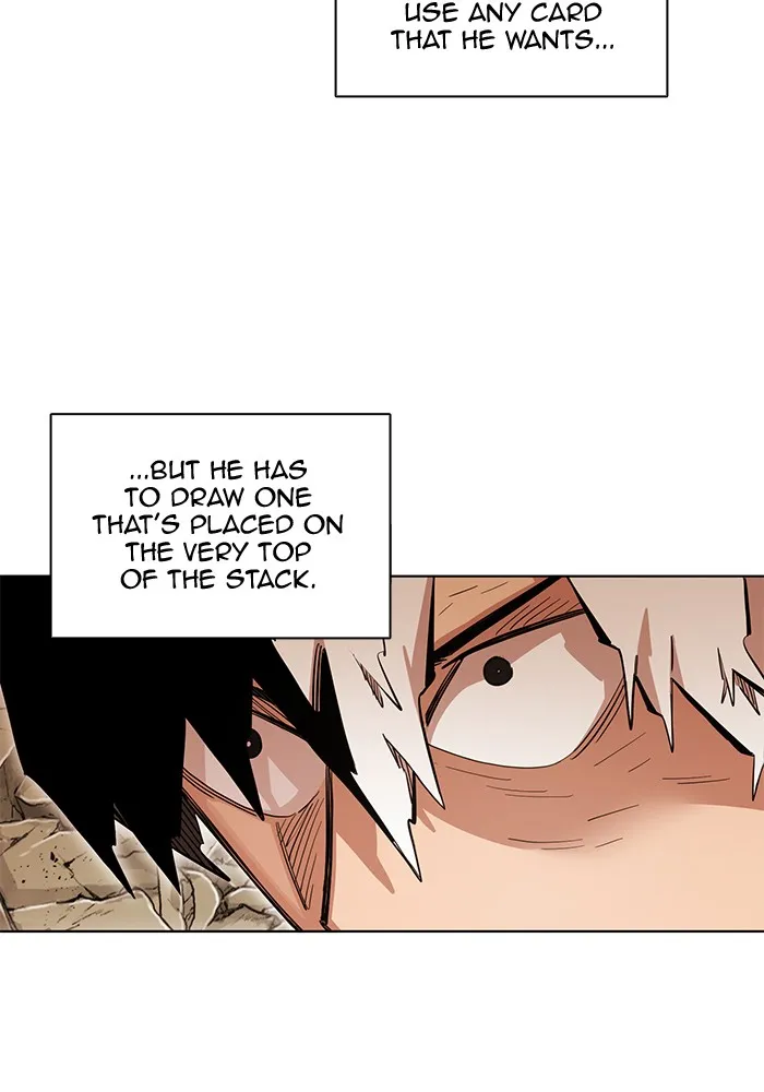 Hardcore Leveling Warrior Chapter 264 page 88 - 