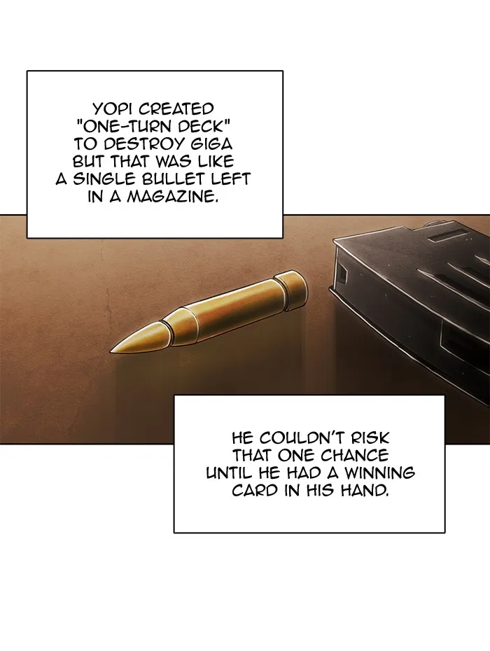 Hardcore Leveling Warrior Chapter 264 page 89 - 