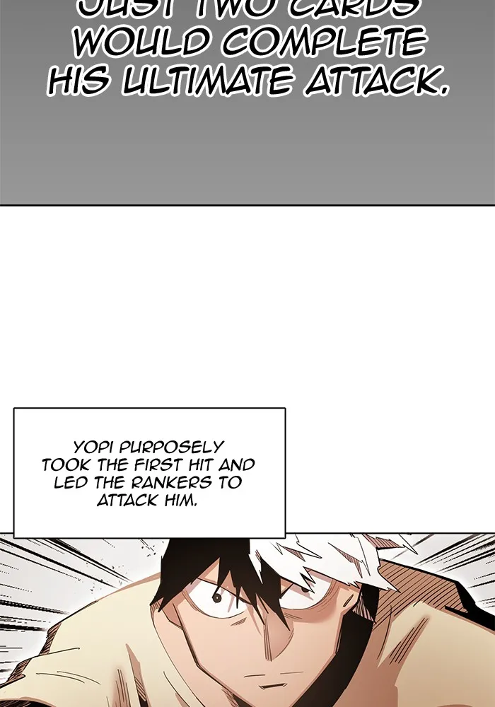 Hardcore Leveling Warrior Chapter 264 page 92 - 