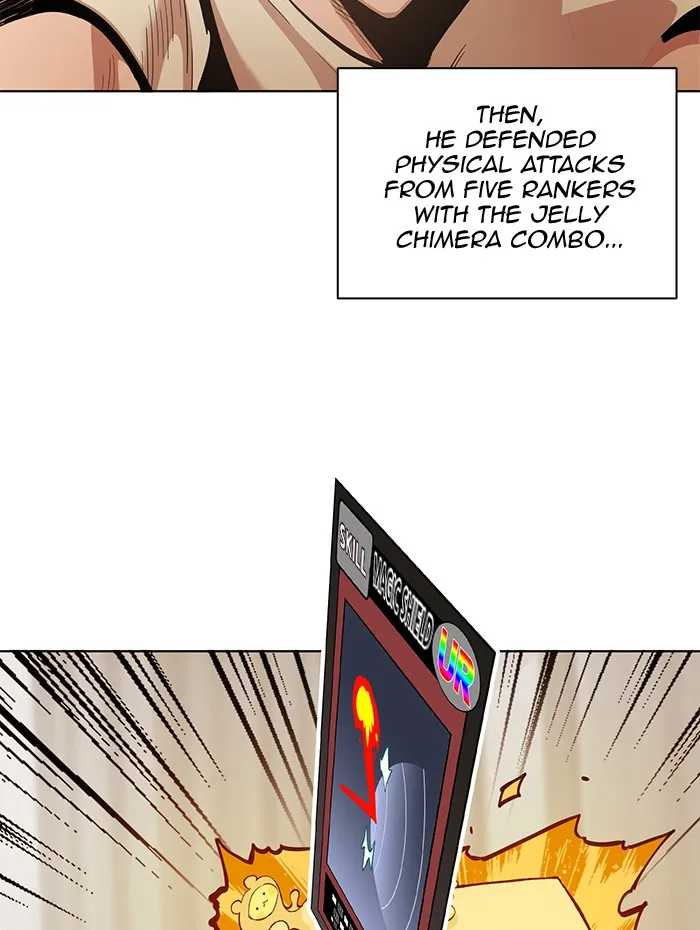 Hardcore Leveling Warrior Chapter 264 page 93 - 