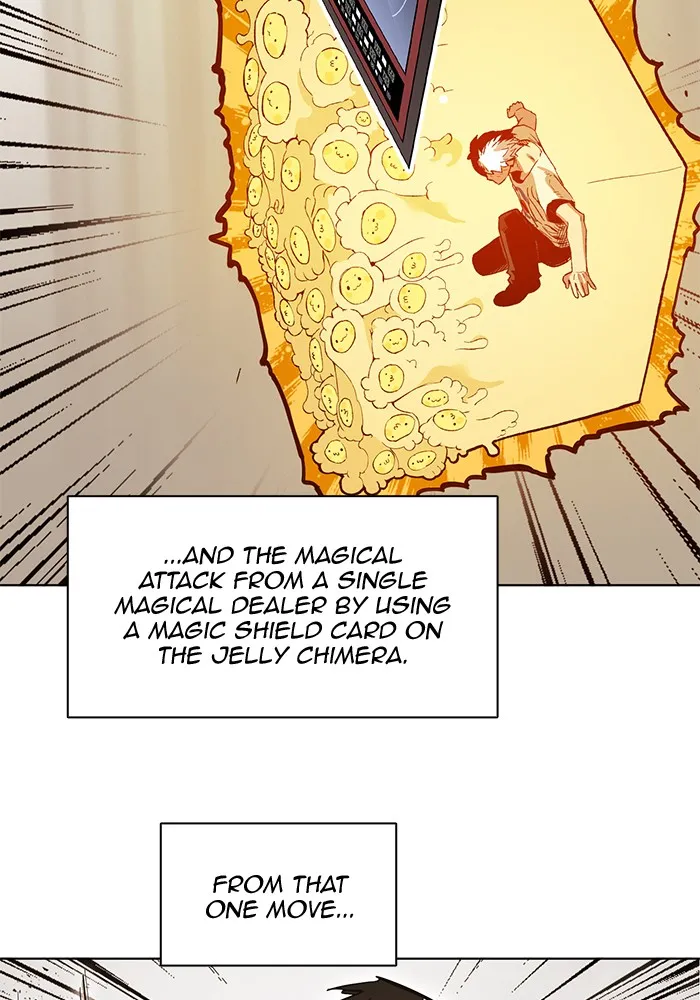 Hardcore Leveling Warrior Chapter 264 page 94 - 