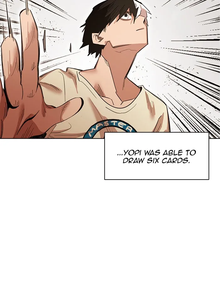 Hardcore Leveling Warrior Chapter 264 page 95 - 