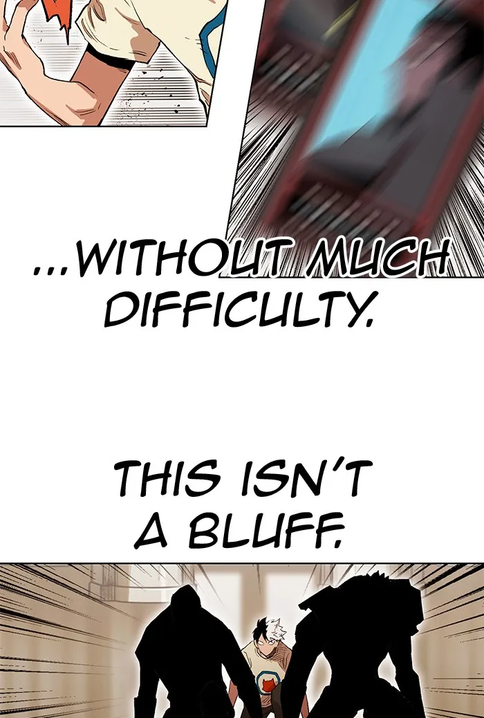 Hardcore Leveling Warrior Chapter 264 page 100 - 