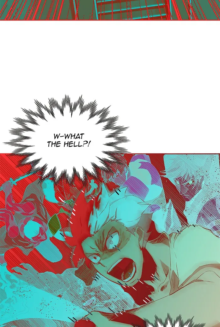 Hardcore Leveling Warrior Chapter 265 page 103 - 