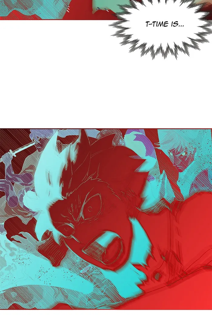 Hardcore Leveling Warrior Chapter 265 page 104 - 