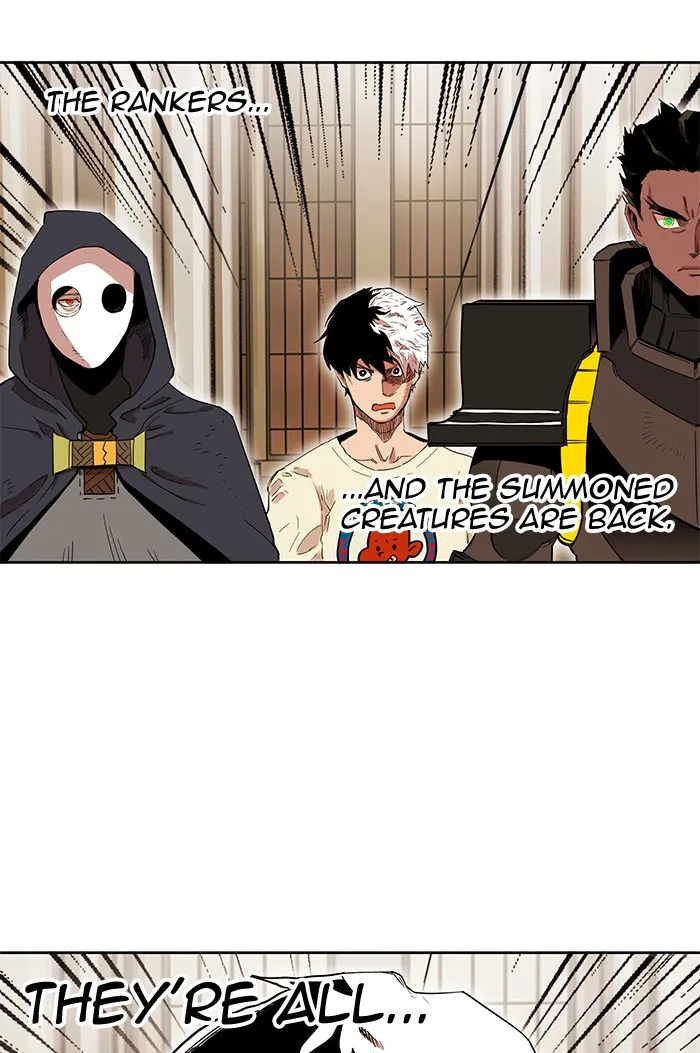Hardcore Leveling Warrior Chapter 265 page 108 - 