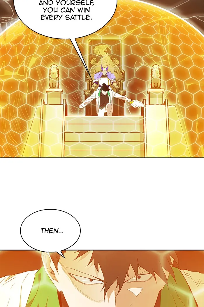 Hardcore Leveling Warrior Chapter 265 page 110 - 