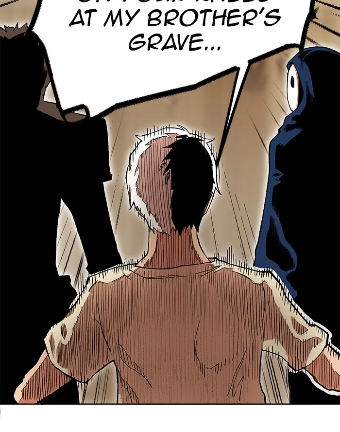 Hardcore Leveling Warrior Chapter 265 page 12 - 