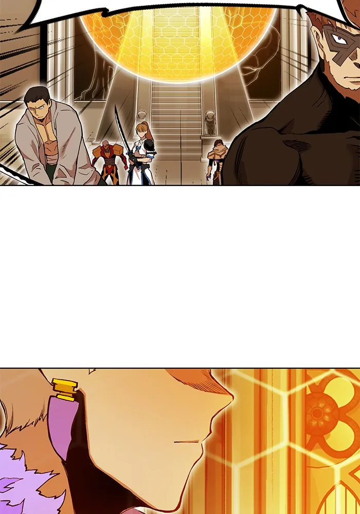 Hardcore Leveling Warrior Chapter 265 page 15 - 