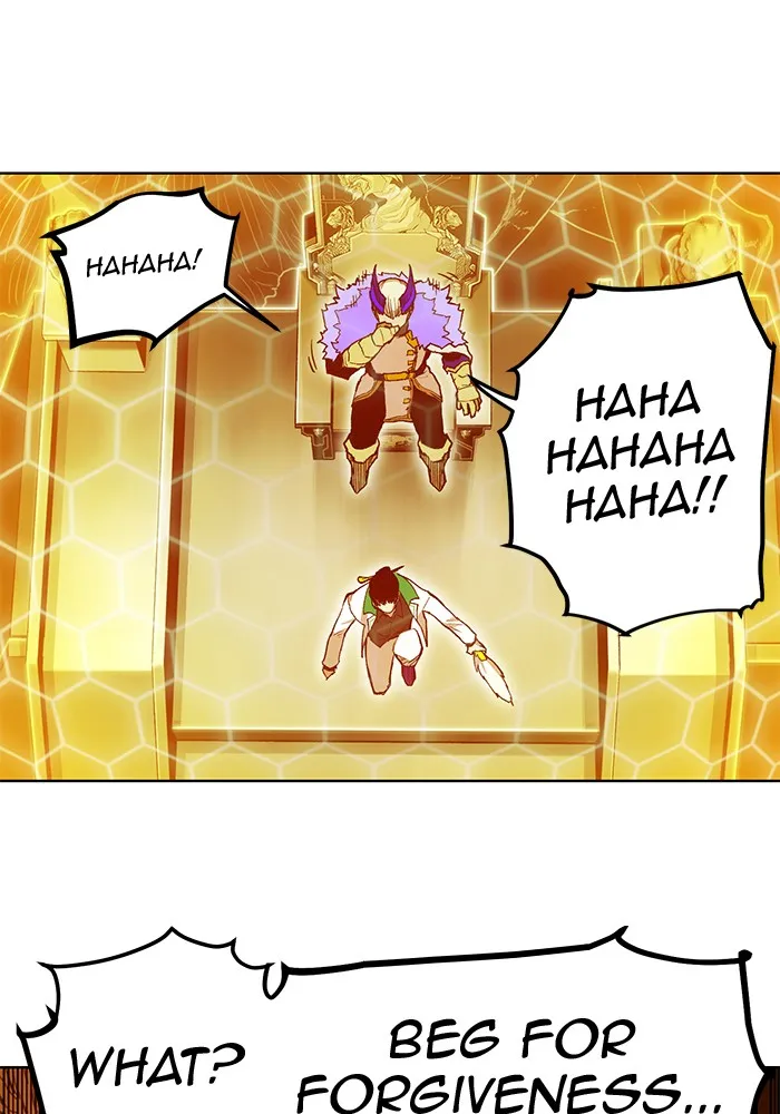 Hardcore Leveling Warrior Chapter 265 page 17 - 