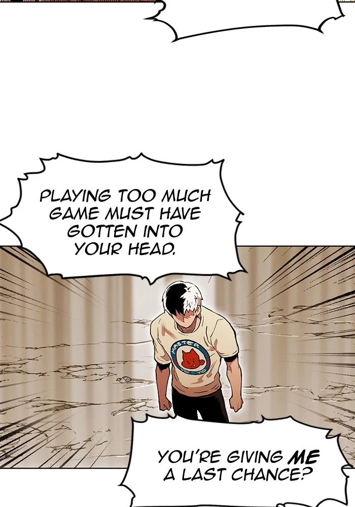 Hardcore Leveling Warrior Chapter 265 page 19 - 