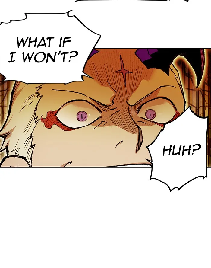 Hardcore Leveling Warrior Chapter 265 page 20 - 