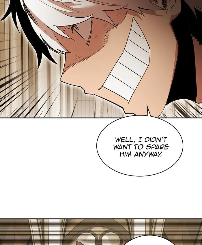 Hardcore Leveling Warrior Chapter 265 page 24 - 