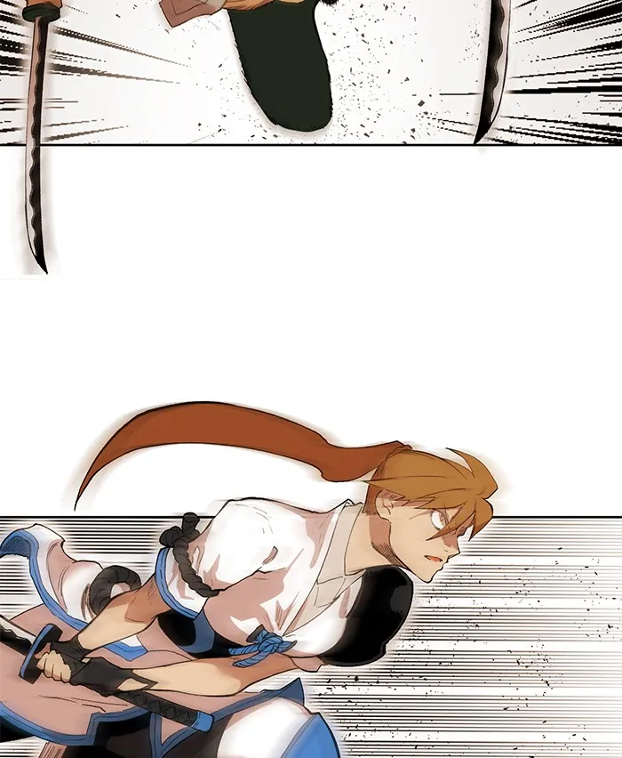 Hardcore Leveling Warrior Chapter 265 page 27 - 