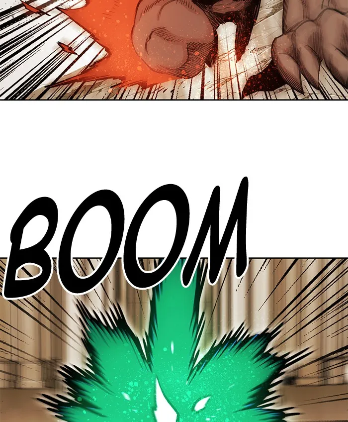 Hardcore Leveling Warrior Chapter 265 page 29 - 
